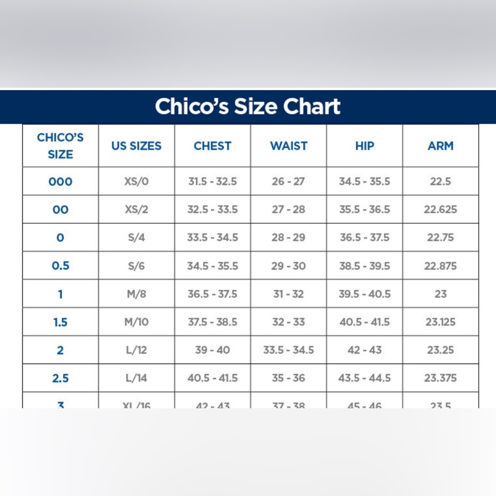 Chico's Black and Gold Gradient Polka Dot Long Sleeve Top - Picture 5 of 5